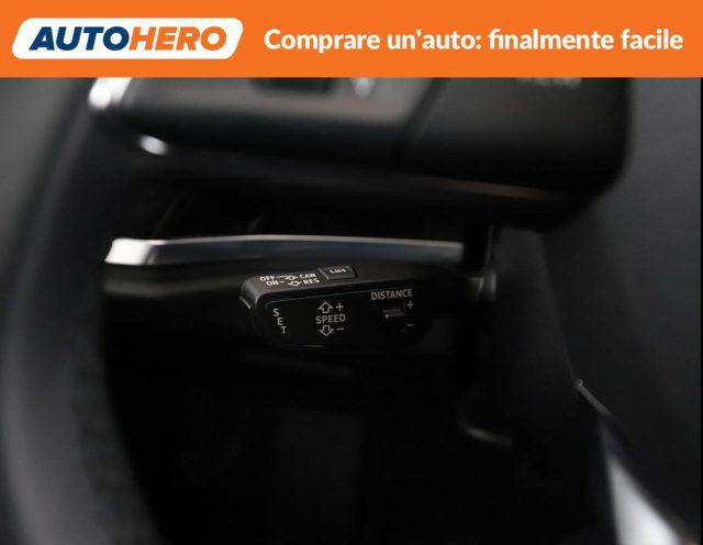AUDI Q3 40 TFSI quattro S tronic S line edition