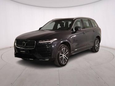 Volvo XC90 2.0 b5 Momentum awd