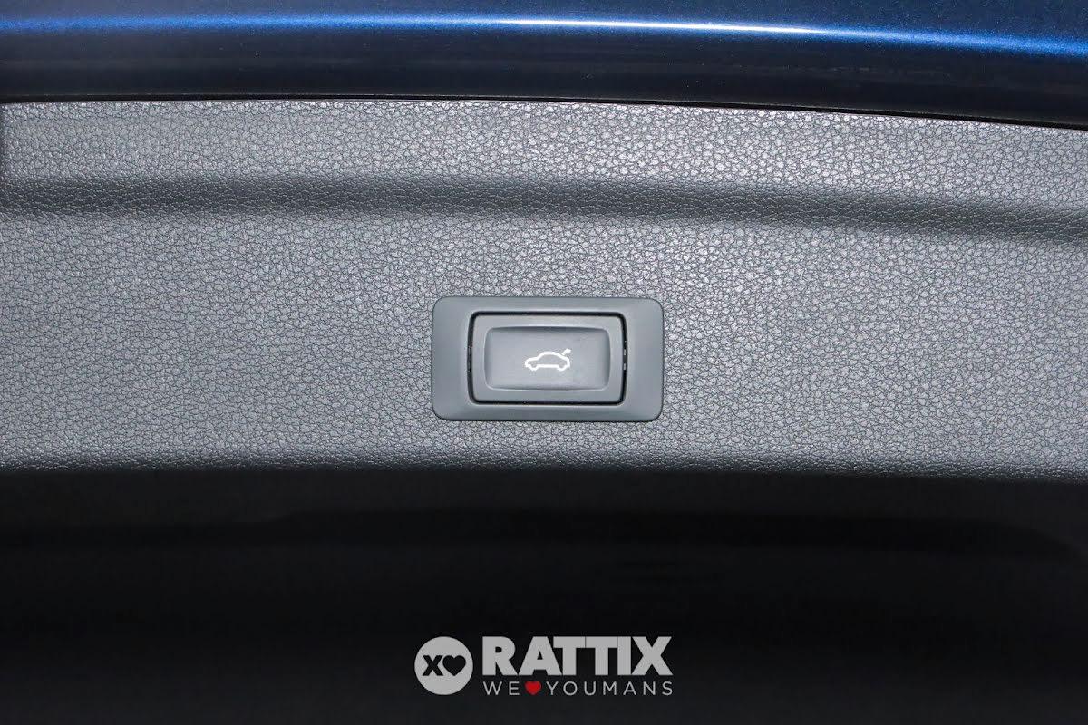 Audi Q3 Sportback 35 2.0 TDI 150CV S-Line Edition s-Tronic