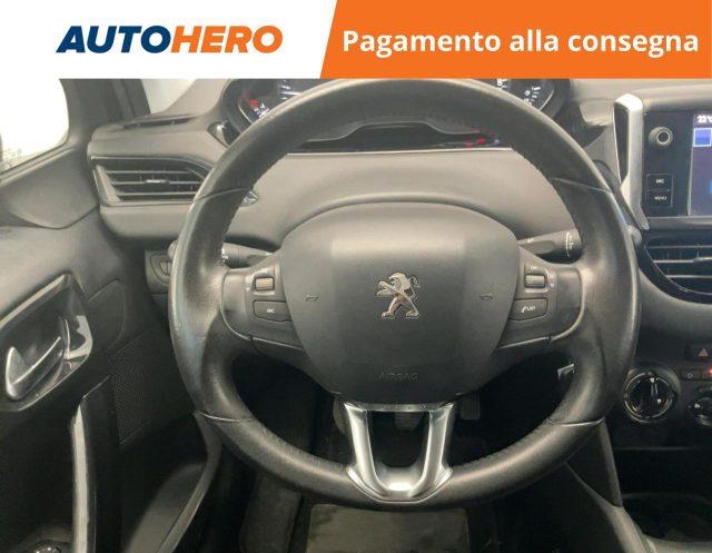 PEUGEOT 208 BlueHDi 75 5 porte Active