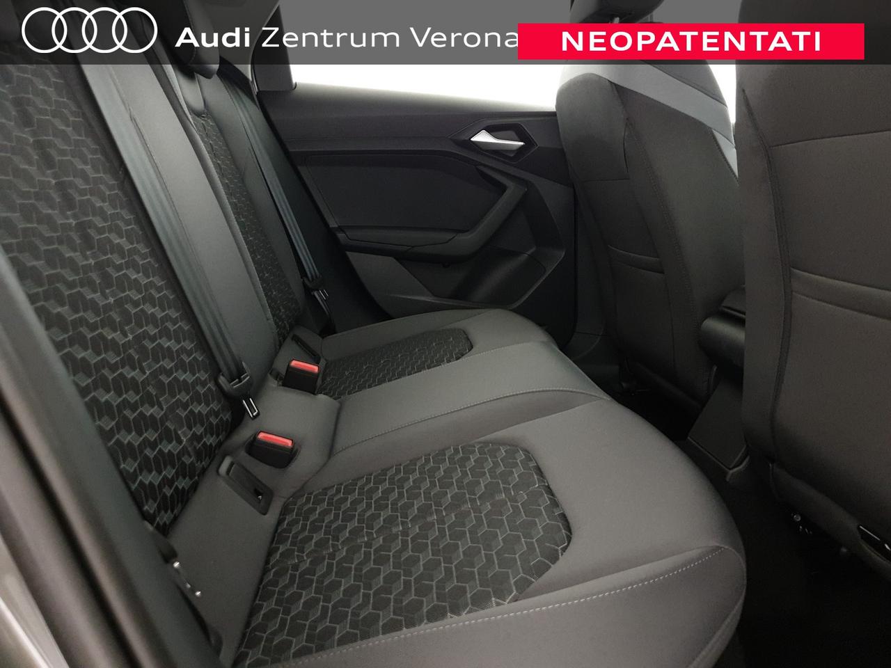 Sportback 30TFSI 116CV S tronic S line Edition