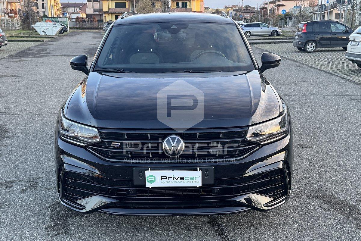 VOLKSWAGEN Tiguan 1.5 TSI 150 CV DSG ACT R-Line