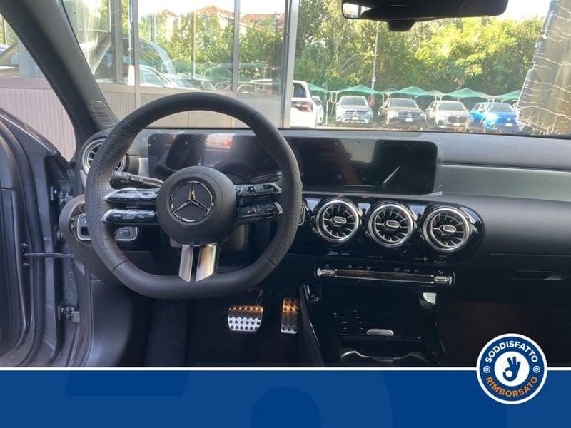 Mercedes-Benz Classe A 180d Automatic AMG Line Advanced Plus