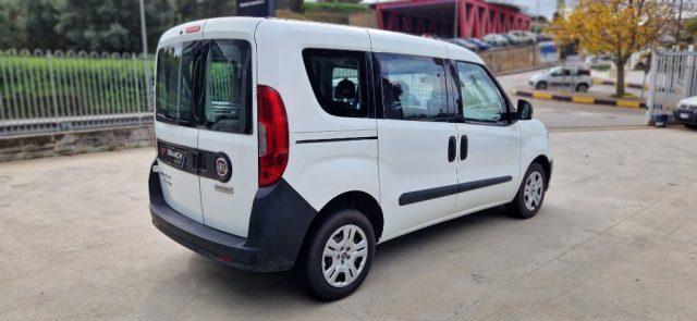 FIAT Doblo Doblò 1.3 MJT PC Combi N1