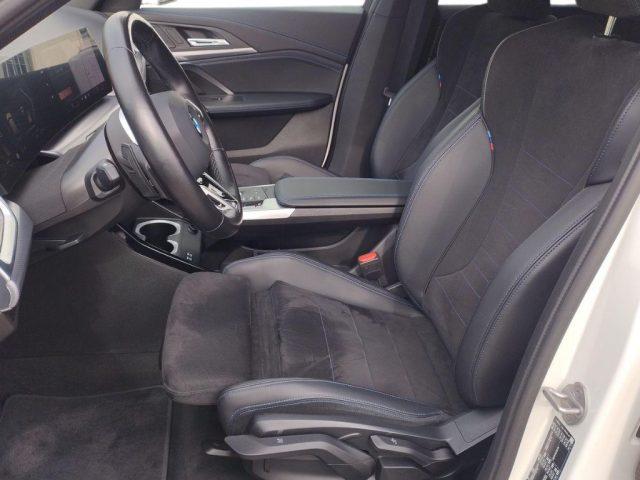 BMW X1 xDrive 20d Msport Aut.