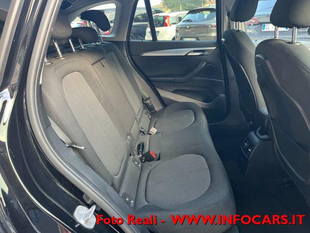 BMW X1 sDrive16d Business Advantage PROMO