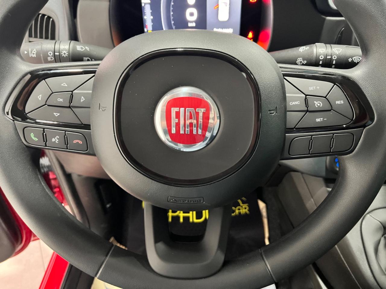 FIAT PANDA KM 0 *FULL OPTIONAL *5 POSTI