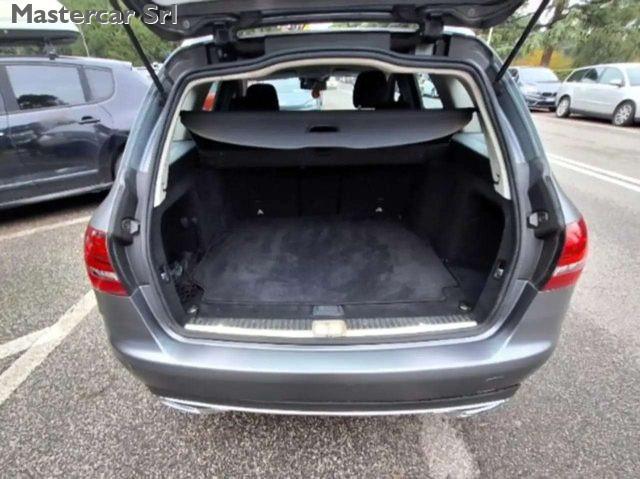 MERCEDES-BENZ C 200 Classe C SW SW eq-boost Sport auto - GE889CE