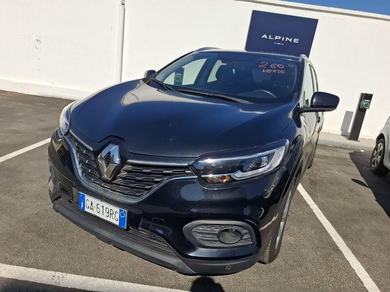 Renault Kadjar 2019 1.5 blue dci Sport Edition 115cv edc