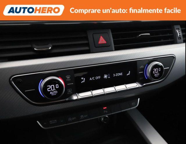 AUDI A5 SPB 2.0 TFSI Sport