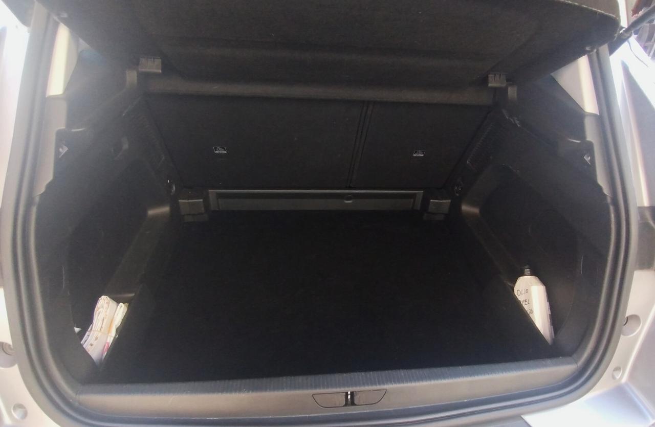 Opel Grandland X 1.5 diesel Ecotec Start&Stop Advance