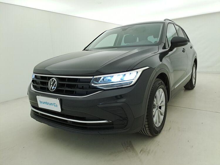 Volkswagen Tiguan Life DSG BR570274 2.0 Diesel 150CV