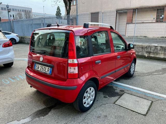 FIAT Panda 1.2 Dynamic X Neo patentati