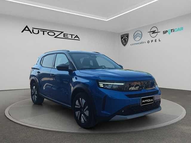 Opel Frontera Hybrid 145 CV EDCT GS