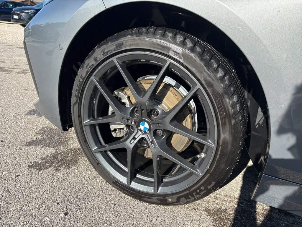 BMW Serie 1 5 Porte 116 d SCR Msport DCT