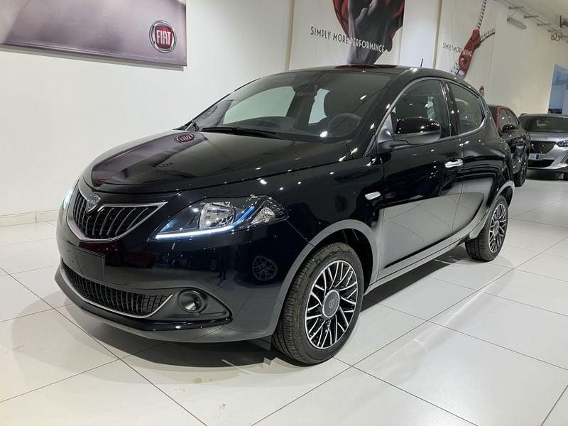 Lancia Ypsilon 1.2 69 CV 5 porte GPL Ecochic