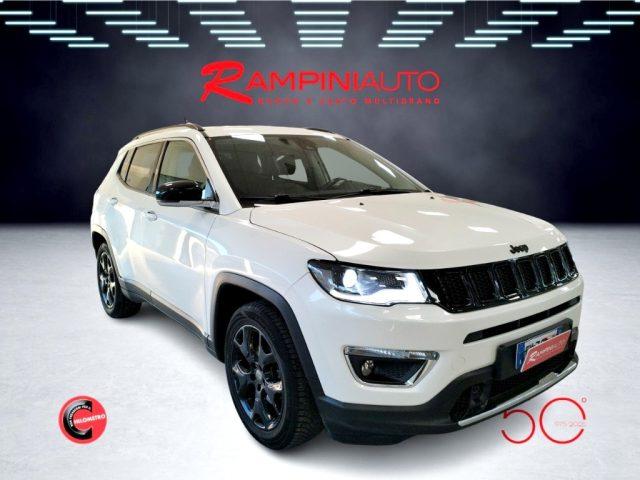 JEEP Compass 1.6 Multijet 2WD Limited Pronta Consegna