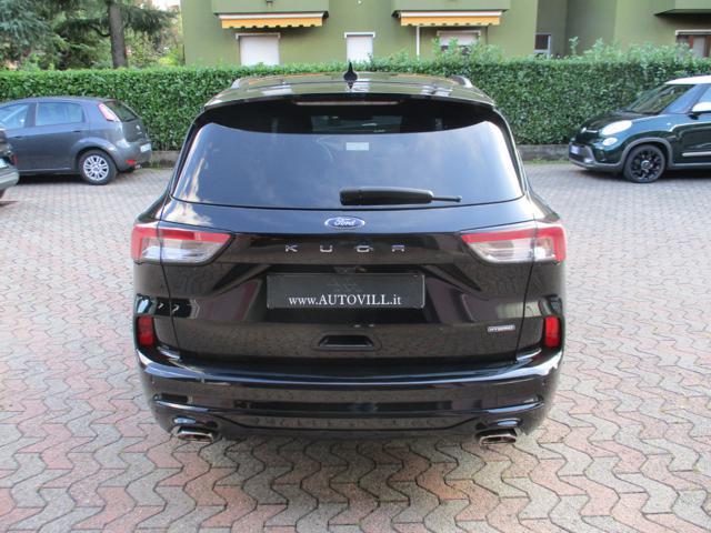 FORD Kuga 2.5 Full Hybrid 190 CV CVT 2WD ST-Line X
