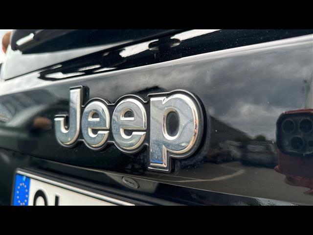 JEEP Renegade 1.5 Turbo T4 MHEV 130cv Limited 2WD DCT