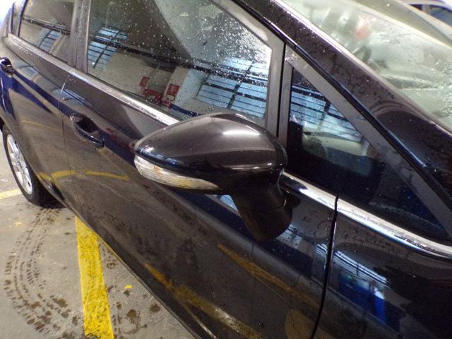 FORD Fiesta 1.0 EcoBoost 100CV 5 porte