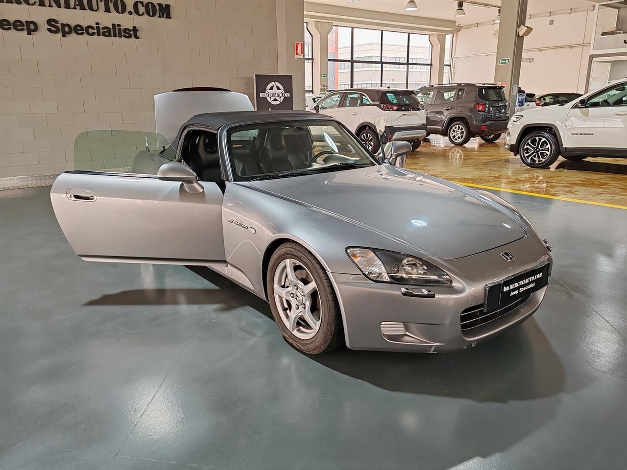 Honda S 2000 2.0 16V VTEC