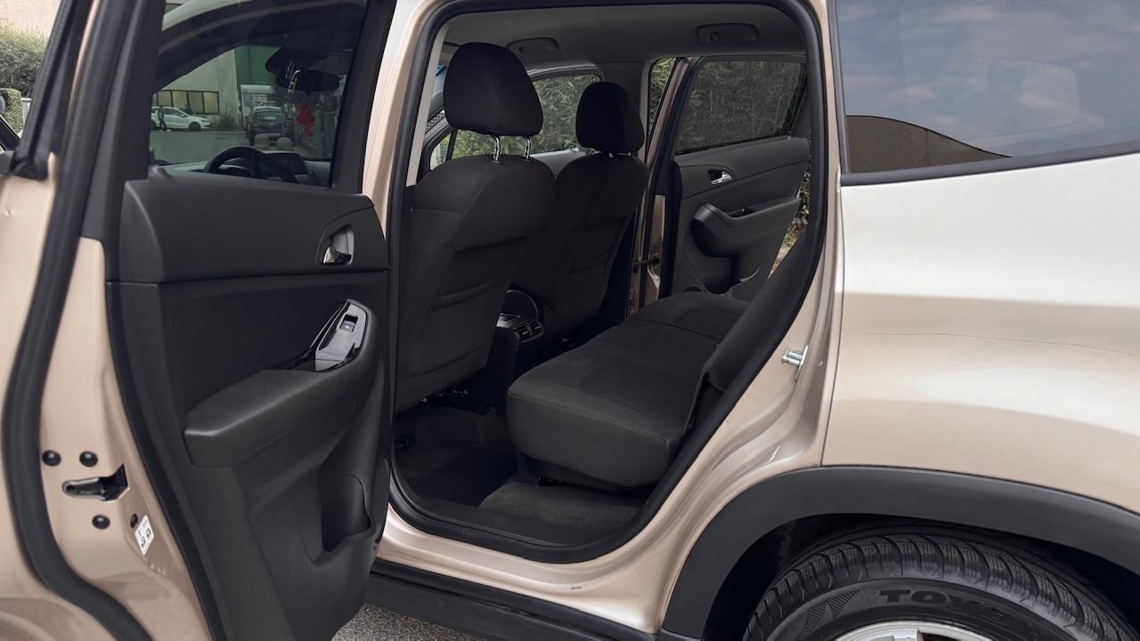 Chevrolet Orlando 1.8 GPL LT Adatta a neo Patentati
