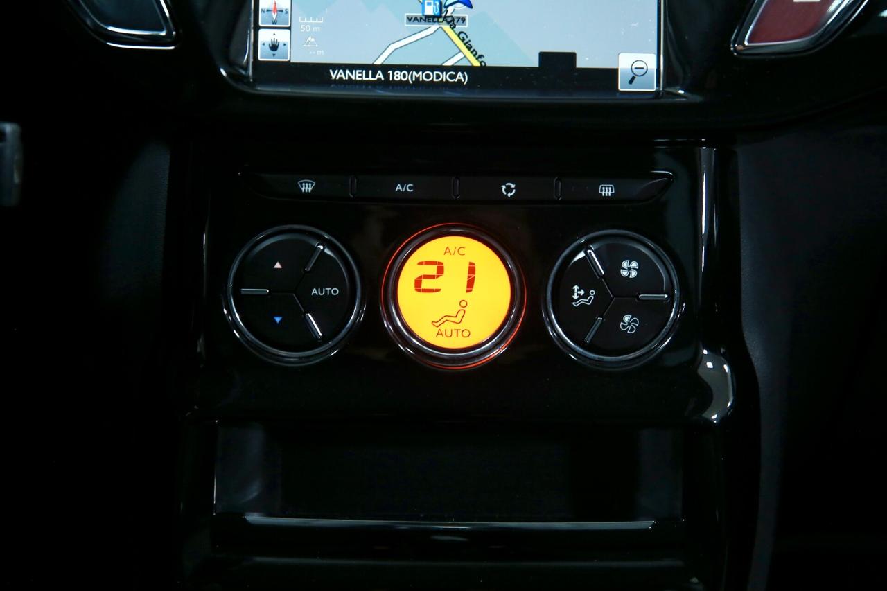 Citroen C3 Puretech 82 cv Monna Lisa