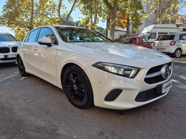 Mercedes-benz A 180 d Automatic Sport