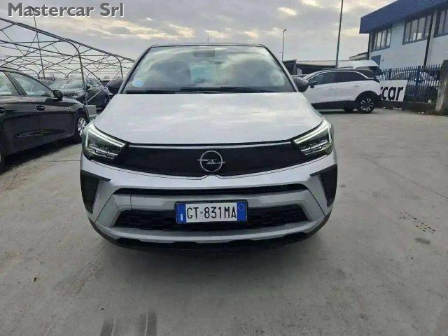 OPEL Crossland 1.2 130cv Elegance autom AT6 - GT831MA