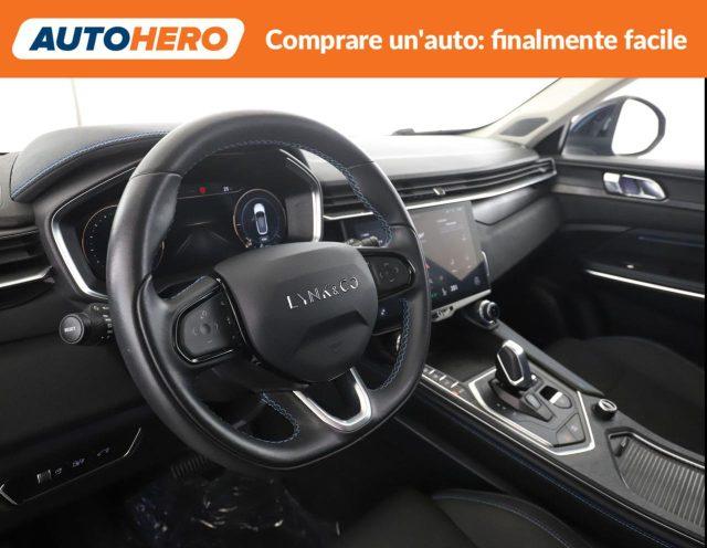 LYNK & CO 01 PHEV