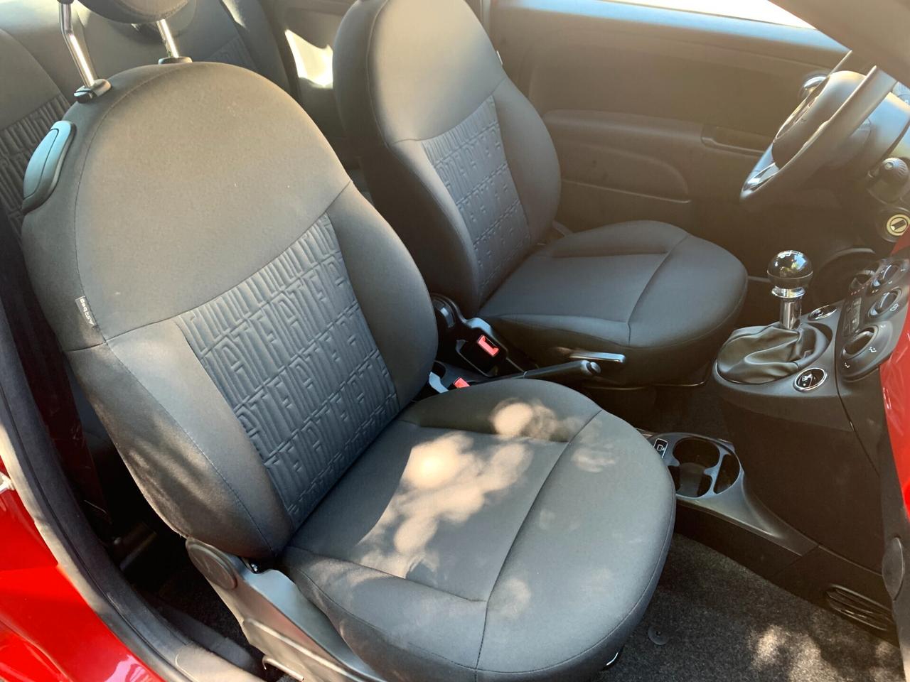 Fiat 500 1.0 Hybrid 2023 AZIAENDALE KM33328