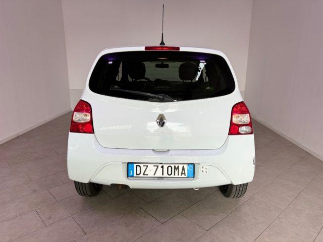 RENAULT Twingo 1.2 8V Le Iene