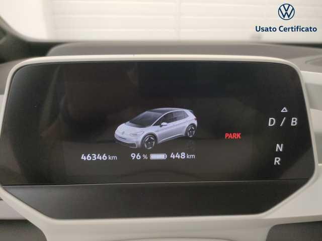 Volkswagen ID.3 77 kWh Tour