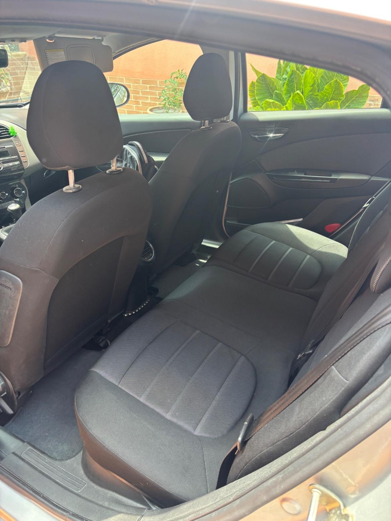 Fiat Bravo 1.6 MJT 120 CV DPF Street