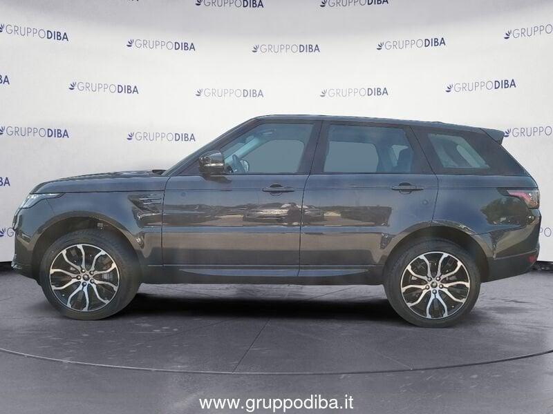 Land Rover RR Sport II 2018 Die. 3.0d i6 mhev HSE Dynamic 249cv a