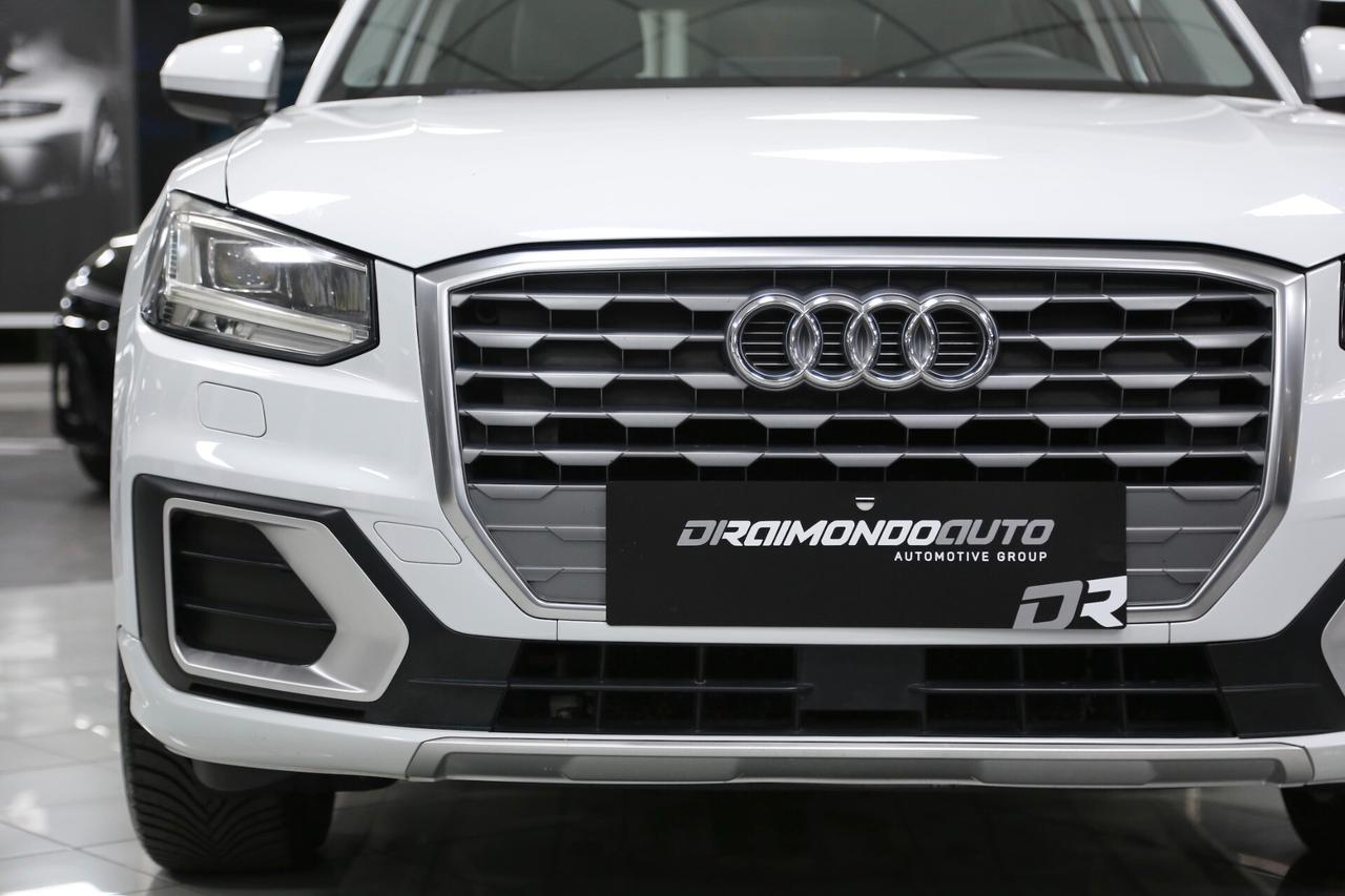 Audi Q2 1.6 TDI Sport