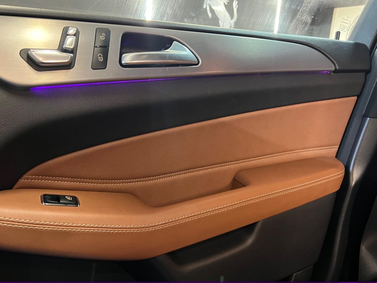 Mercedes-benz GLE 350 d 4Matic Premium Plus