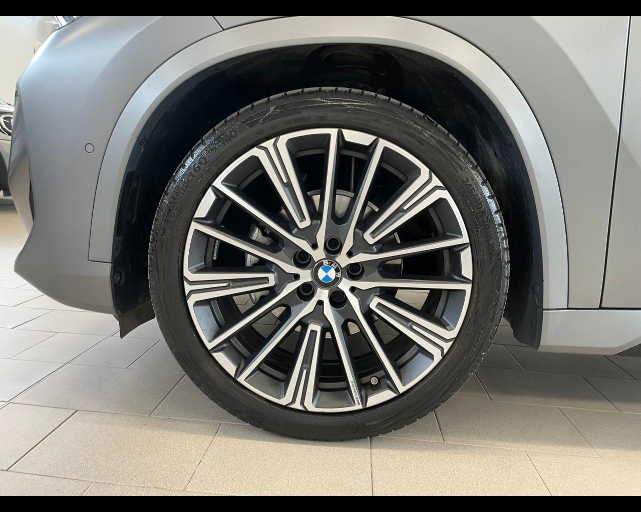BMW X1 (U11) - X1 xDrive 20d Msport