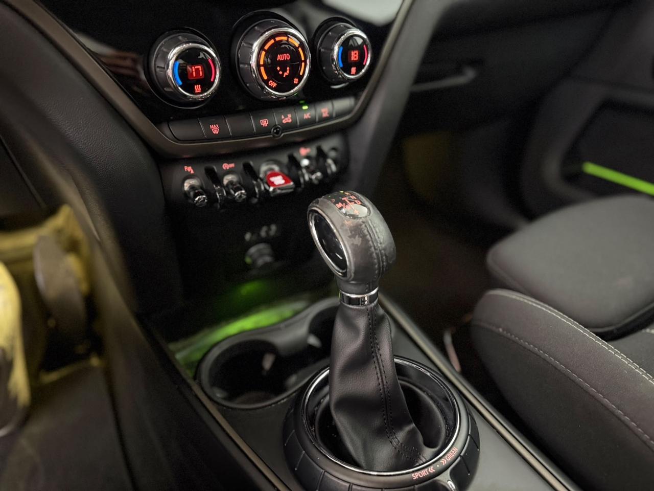 Mini Cooper SD Countryman 2.0 Hype ALL4 Automatica