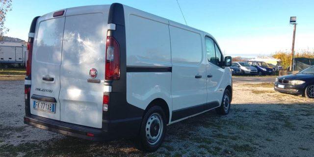 FIAT Talento 1.6 MJT PC-TN Furgone 10q