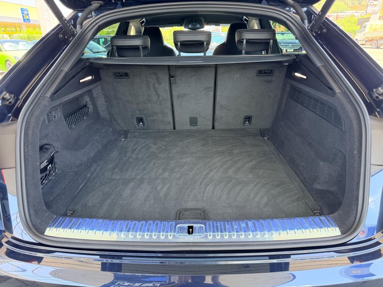 Audi Q8 SUV TDI quattro 286cv tiptronic S line edition