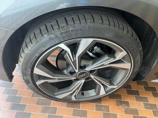 Audi A3 SPB 30 TDI S tronic line edition