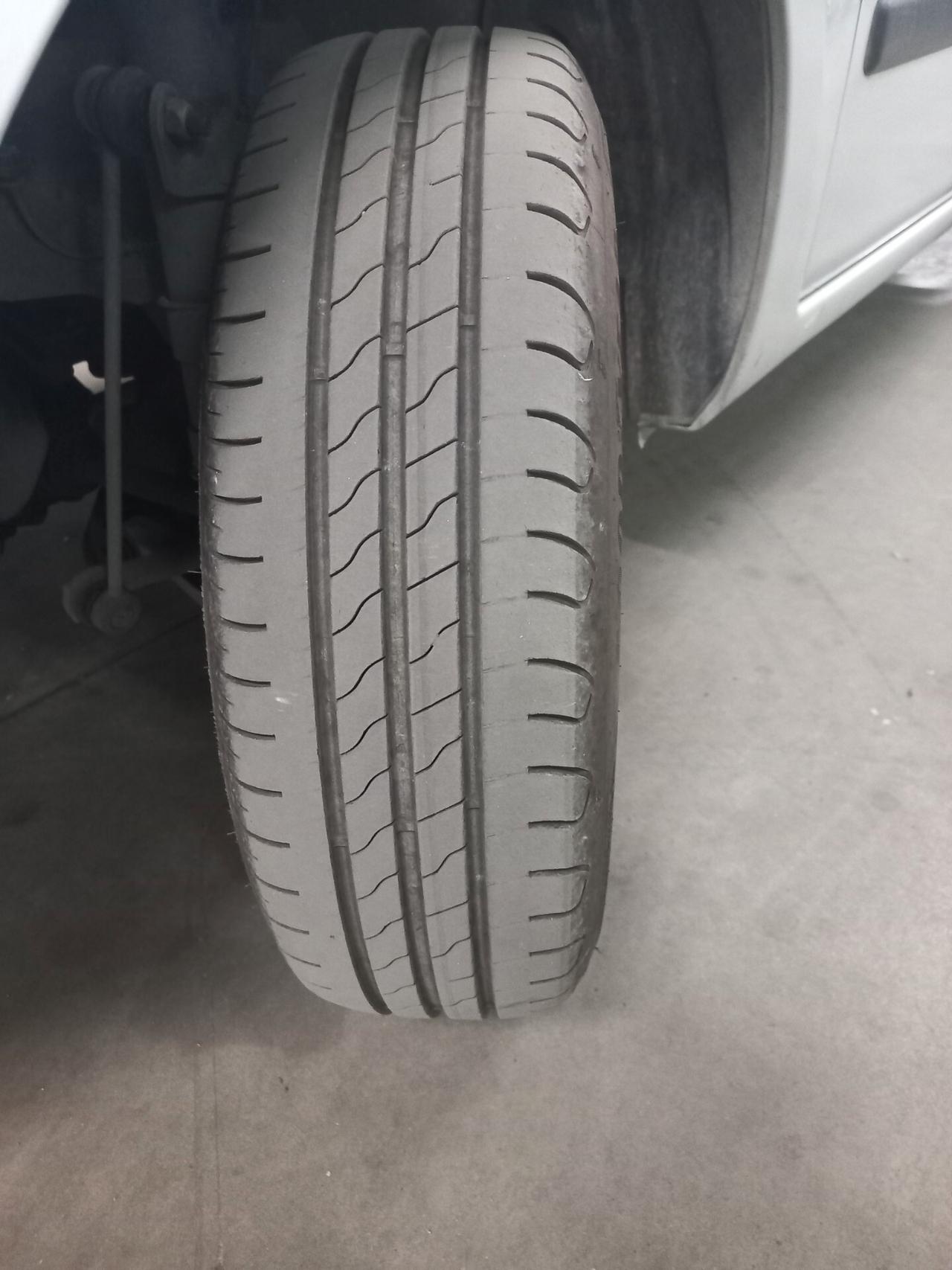 Fiat Panda 1.2 Dynamic Natural Power Mamy