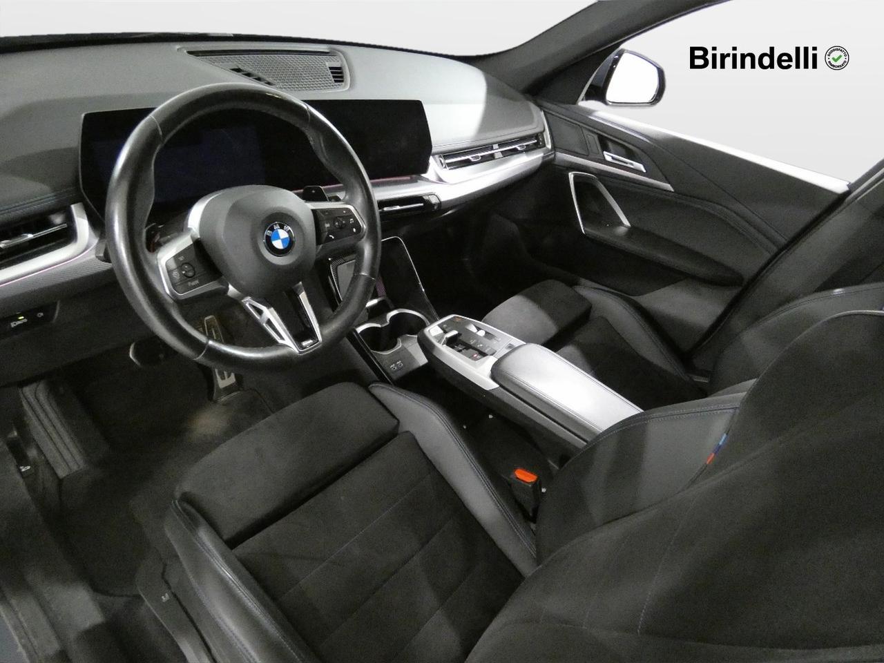 BMW X1 (U11) - X1 xDrive 23d Msport