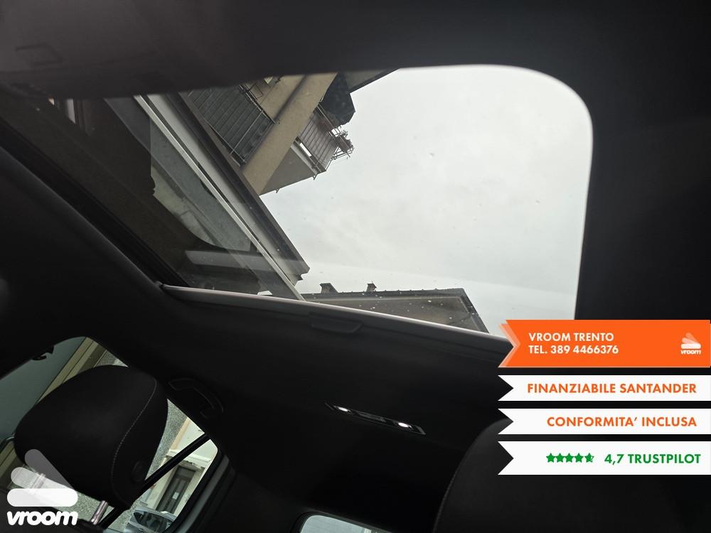 VOLKSWAGEN Golf 7ª serie Golf 1.6 TDI 110 CV 5...