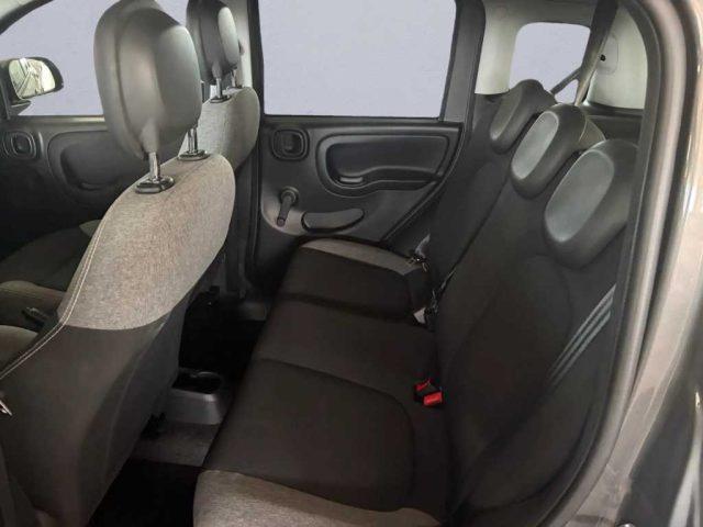 FIAT Panda 3ª serie - 1.0 FireFly S&S Hybrid Red