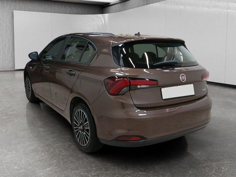 FIAT Tipo 5p 1.6 mjt City Life s&s 130cv