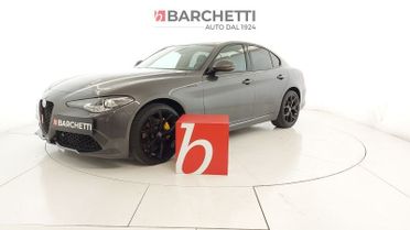 Alfa Romeo Giulia VELOCE 2.2 TURBO DS 190CV AT8 E6D-TEMP