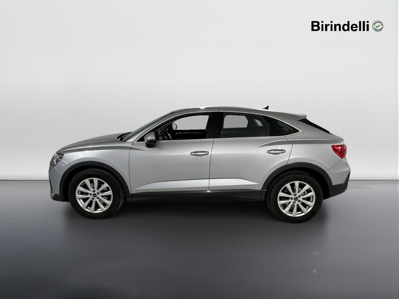 AUDI Q3 2ª serie - Q3 SPB 35 TDI S tronic Business Plus