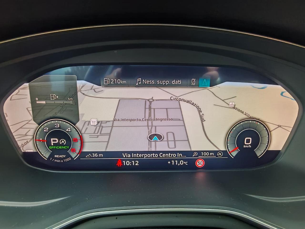 Audi A4 Avant 40 TDI S tronic S-line edition